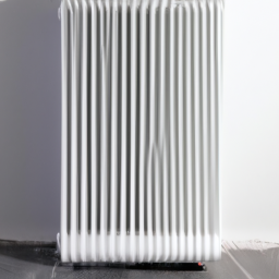 Radiateur Électrique : Chaleur Instantanée et Programmation Intelligente Caluire-et-Cuire